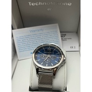 TechnoMarine MoonSun 45mm Watch