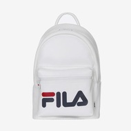 FILA PU 皮 Backpack / 背包 / 書包