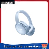 Bose QuietComfort Wireless Noise Cancelling Headphones