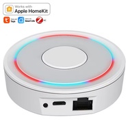 TUYA Zigbee Homekit Gateway Control Hub Mobile Control USB Ethernet Cable