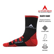 Altitude Gear Socks for Men and Women