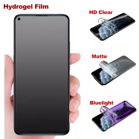For Vivo X90 Pro X80 Pro X70 Pro X60 X50 X30 Pro X60t Pro+ Lite 5G Screen Protector HD Clear Matte A