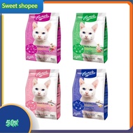 Princess Shanna(Free Shipping) Enrich Champion Cat Food 8kg