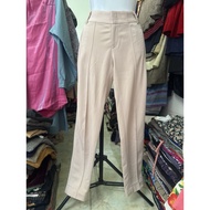 2HAND PANTS SIZE M (3)