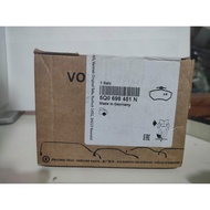 [Oil Tiger] VAG  AUDI A3 8V Rear Brake Pads Later 5Q0698451N