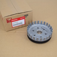 เรือนครัชตัวนอก F.C.C allnew เวฟ125i ปี23 แท้ศูนย์ฮอนด้า ราคา/1ชิ้น 22100-K2W-T01