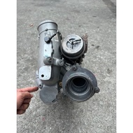 original Mk6 R KO4 stock turbo