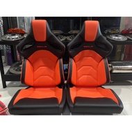 SSCUS Bucket Seat Uniq Lumited