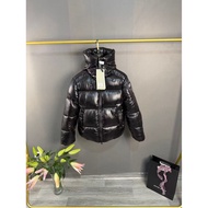 Canada Goose 2026 Winter Down Padded Jacket - Thickened Warm Design