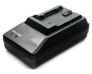 Battery Charger For Camera Panasonic Lumix Vsk0581 Vsk0581 Vsk 0