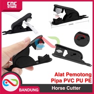 Hose Cutter PE PU PVC Tube PTFE Pipe Cutter RO Hose Cutter