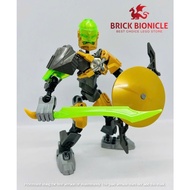 HERO FACTORY AUTH - HERO FACTORY TOYS - 44002 ROCKA