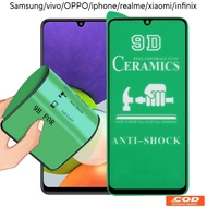 ANTI SCRATCH CERAMIC CLEAR SAMSUNG A14 / A22 5G MOTO G10/G10 POWER/G20/G30/G50/G PLAY 2021/E7/E71/E7