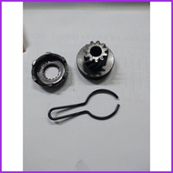 ✸  ▧ Kick Pinion / Kick Starter Gear (SG) MIO SPORTY MIO I 125 BEAT CLICK 125 CLICK 150