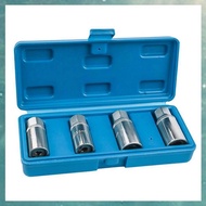 [uhktyltui.vn] Headless Screw Extractor Sleeve Stud Screw Slide Tooth Extractor Slide Tooth Extracto