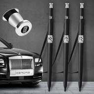 11,000 people collect Rolls-Royce Umbrella Logo Umbrell 10,000 people Collection Rolls-Royce Umbrell