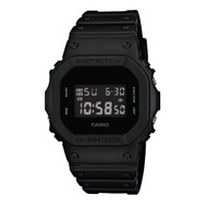 CASIO G-SHOCK DIGITAL DW-5600BB-1DR MEN'S WATCH