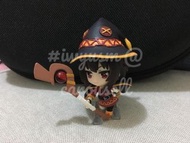 BANDAI 萬代 為美好的世界獻上祝福 KONOSUBA A賞 **PVC 景品** 動漫 橡膠 掛件 軟膠吊飾 匙扣 立牌 杯墊 ANIME KEYCHAIN RUBBER MASCOT 扭蛋 轉
