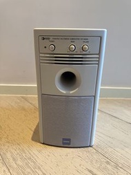 Yamaha Subwoofer Compact