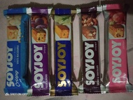 soyjoy 30gr gress