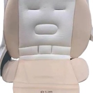 [Yiletu] emu Pro Cart Accessories Cockpit Cushion Cockpit Cloth Cover Yiletu Cart Golden Cockpit Clo