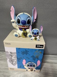 全新 Disney Urdu Stitch 大Stitch (非限量版) 盲盒原色版