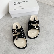 Ellouise Sandal | Size 36-44