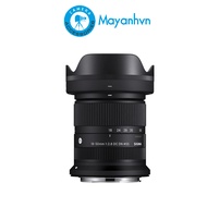 Sigma 18-50mm f/2.8 DC DN (C) Canon RF-S Lens (Genuine)