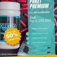 Pembesar Mr.P Ampuh Paket Premium