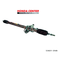 gear box assy power steering bak stir rack stir accord cm5 2003 2004 2005 2006 2007