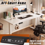 Intelligent Electric Lifting Desk Smart Home Smart, Electric Lifting Table, Computer Table, Office D