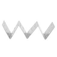 Taco Holder Stand  Taco Holder Stainless Steel for Kitchen Restaurant