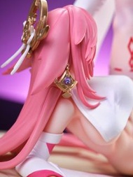 原神 1/7八重神子 X Starry Sky-studio
