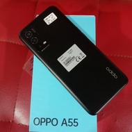 oppo a55 4/64 second