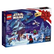 [BrickMonster] Lego 75279 Star Wars Advent Calendar