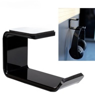 GANTUNGAN N-6 MOONBIFFY Earphone Headphone Bracket Hanger - C097