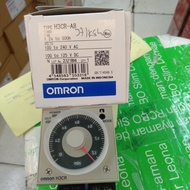 Omron timer h3cr-A8 110-240V AC