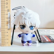 Nuikirua So Plush Toys 10cm Copyright FuRyu | Hunter x