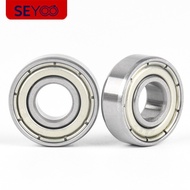 In-stock deep groove ball miniature bearings695ZZ Computer fan motor Specialized fitness equipment69