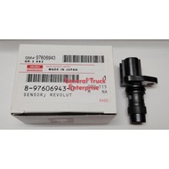 ISUZU 4HK1 4HL1 6HK1 CRANKSHAFT SENSOR (ORIGINAL)