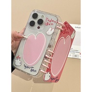 Case Suitable for Samsung A13 4G/Samsung A14 4G5G/Samsung A15 4G/Samsung A17 4G/Samsung A25 5G/Samsu