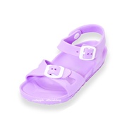 Red Apple รองเท้าแตะเด็ก สีพาสเทล (Pastel)  รุ่น BG2566  #29-35