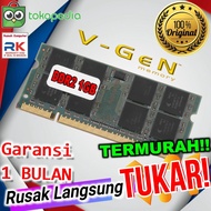 RAM Laptop DDR2 1GB