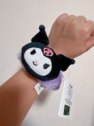 Sanrio Kuromi 髮圈