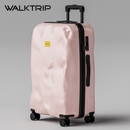 กระเป๋าเดินทางทนทาน 20 นิ้ว