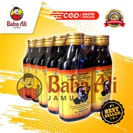 Jamu Herbal Mbah Kumis 1 Slop