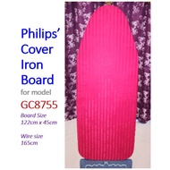 Philips Iron Board Cover (GC8755)