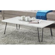 NEW 30x80 30x60 40x80 Floor Table Coffee Table Coffee Table White Study Table