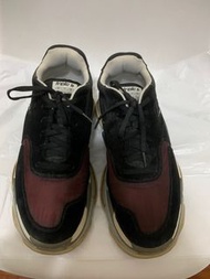 Balenciaga Triple S