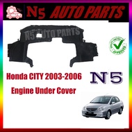 Honda CITY SEL 2003-2006 IDSI VTEC Engine Under Cover